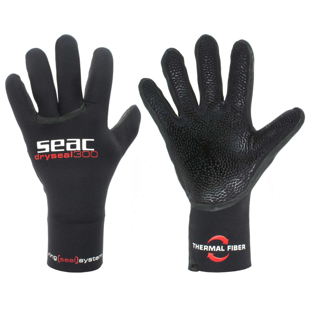 Gloves Dry Seal 300 3mm XL Seac 03001-05