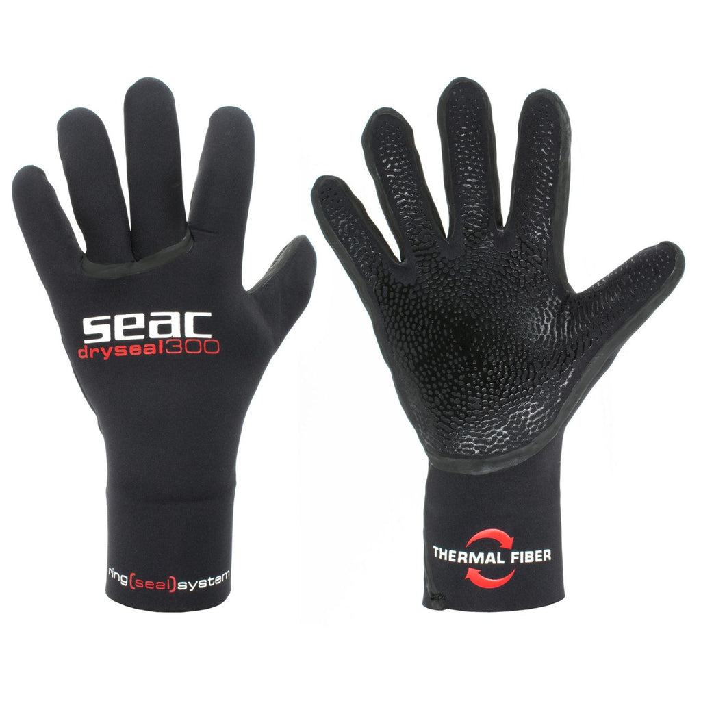 Gloves Dry Seal 300 3mm XXL Seac 03001-06