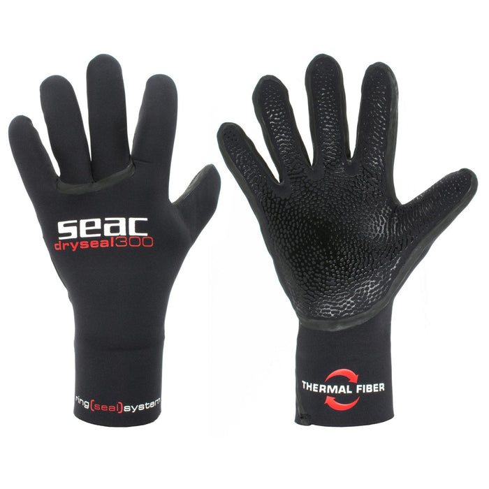 Gloves Dry Seal 300 3mm XXL Seac 03001-06