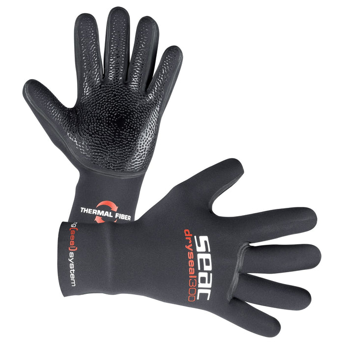 Gloves Dry Seal 300 3mm XXL Seac 03001-06
