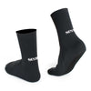 Socks Standard Hd 2,5mm XS Seac 0403-01
