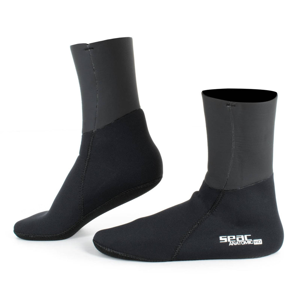 Socks Anatomic Hd 5mm L Seac 0405-04