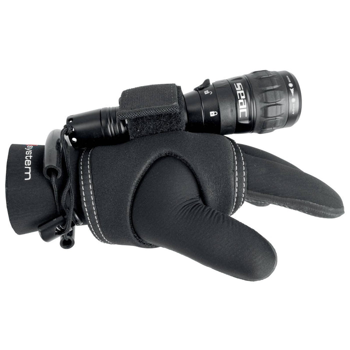 Torch Holder Seac 0530104