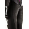 Wetsuit Space Woman 7mm S Seac 1-116-S