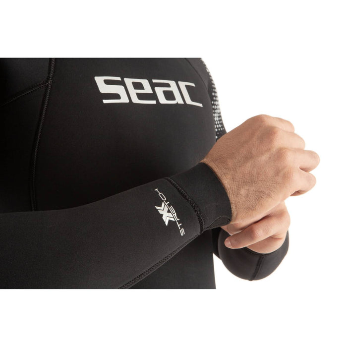 Wetsuit Cover Man 5mm M Seac 1-149-M