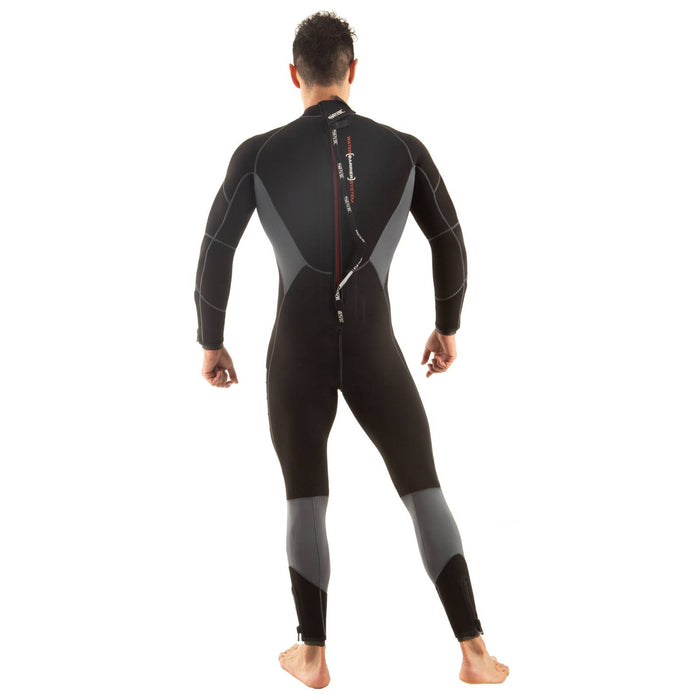 Wetsuit Komoda Flex Man 7mm S Seac 1-60-S