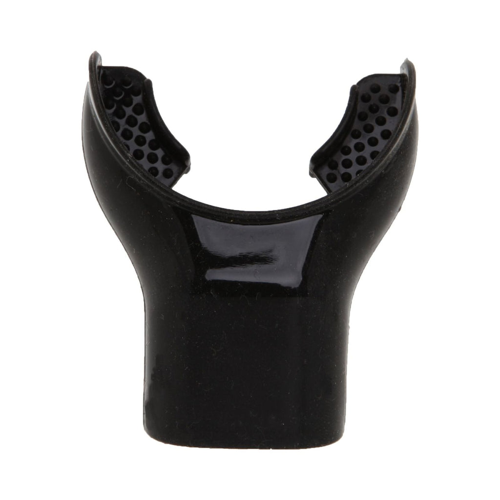 Diving Mouthpiece Standart Black Marlin 10309