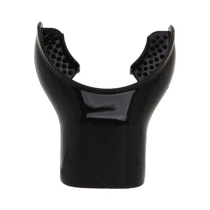 Diving Mouthpiece Standart Black Marlin 10309