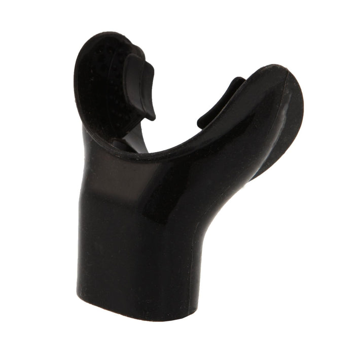 Diving Mouthpiece Standart Black Marlin 10309