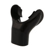 Diving Mouthpiece Standart Black Marlin 10309