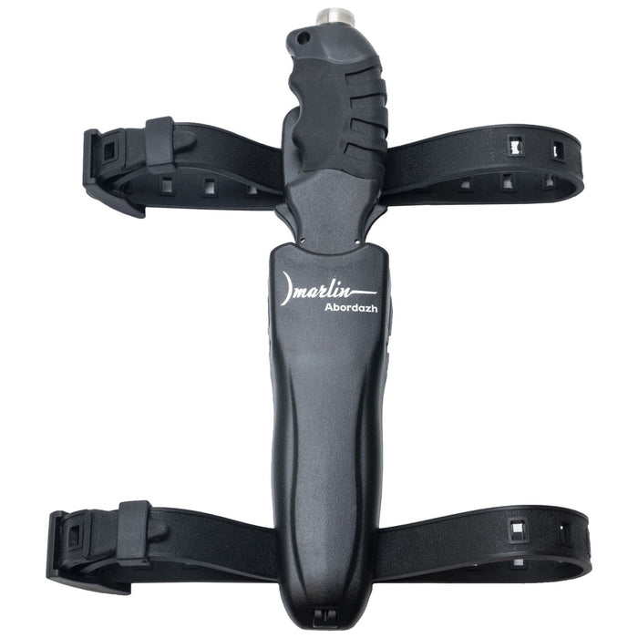 Spearfishing Knife Abordazh Stainless Steel Marlin 10940