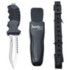 Spearfishing Knife Atlantic Stainless Steel Marlin 10959288
