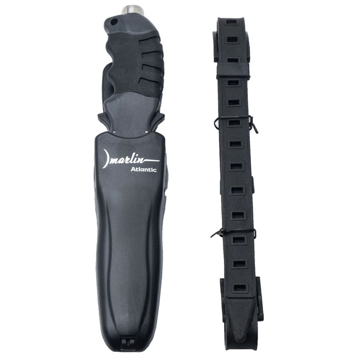 Spearfishing Knife Atlantic Stainless Steel Marlin 10959288