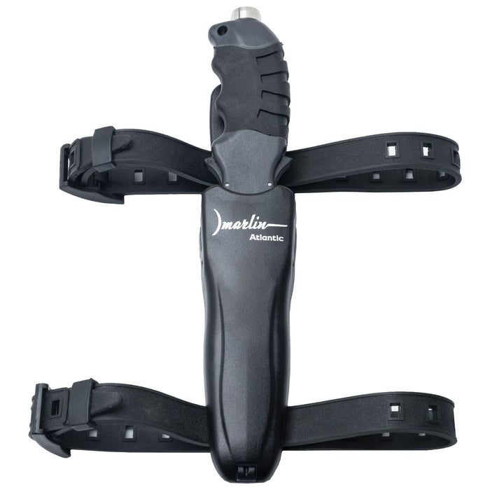 Spearfishing Knife Atlantic Stainless Steel Marlin 10959288