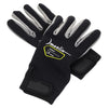 Diving Gloves Amara 1.5mm Black-Grey Size XL Marlin 1096040