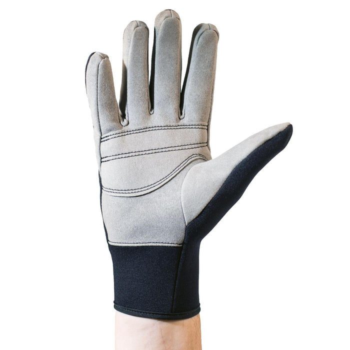 Diving Gloves Amara 1.5mm Black-Grey Size XL Marlin 1096040