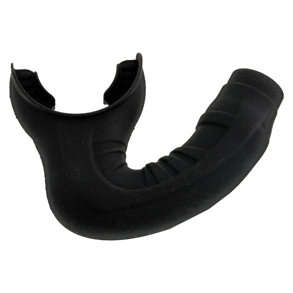 Embout de Tuba Noir Mat Marlin 11010