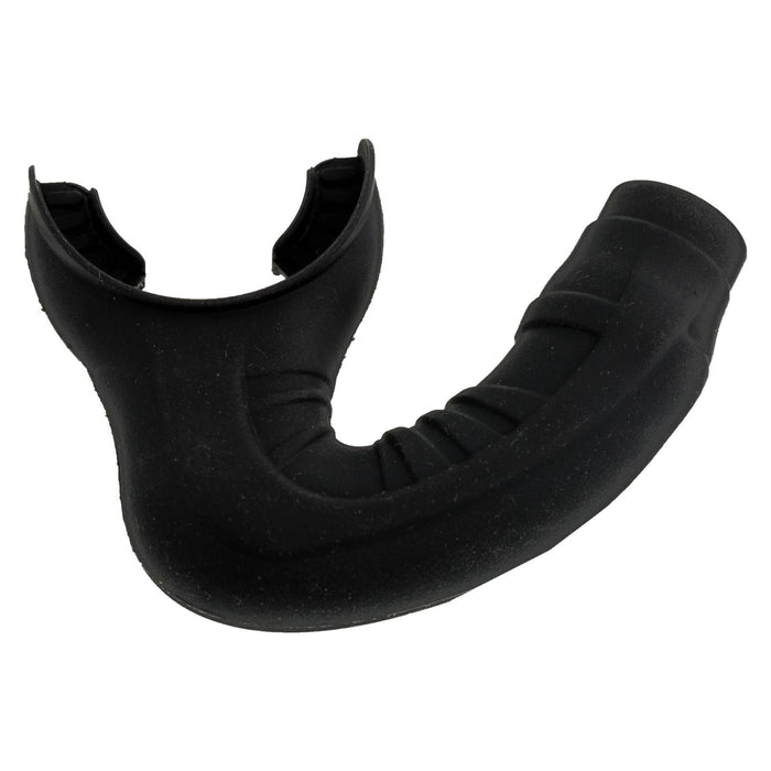 Embout de Tuba Noir Mat Marlin 11010