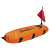 Buoy Torpedo Orange Marlin 11033