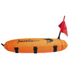 Buoy Torpedo Orange Marlin 11033