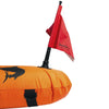 Buoy Torpedo Orange Marlin 11033