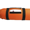 Buoy Torpedo Orange Marlin 11033
