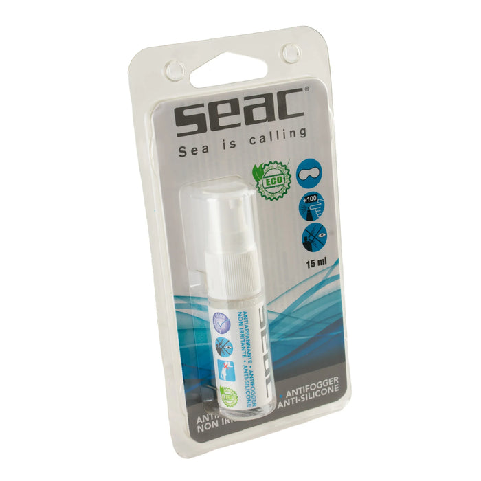 Gel Anti-niebla Bio para Máscara de Buceo SEAC