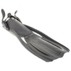 Diving Fins Cayman Open Heel Black Size XL-47-48,5 Marlin 11265