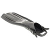 Diving Fins Cayman Open Heel Black Size XL-47-48,5 Marlin 11265