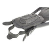 Diving Fins Cayman Open Heel Black Size XL-47-48,5 Marlin 11265