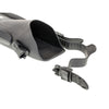 Diving Fins Cayman Open Heel Black Size XL-47-48,5 Marlin 11265
