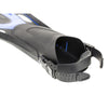 Diving Fins Cayman Open Heel Blue Size M-43-44,5 Marlin 11267