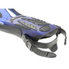 Diving Fins Cayman Open Heel Blue Size M-43-44,5 Marlin 11267