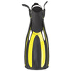 Diving Fins Cayman Open Heel Yellow Size XS-37-38 Marlin 11541