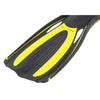 Diving Fins Cayman Open Heel Yellow Size XS-37-38 Marlin 11541