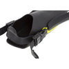 Diving Fins Cayman Open Heel Yellow Size XS-37-38 Marlin 11541
