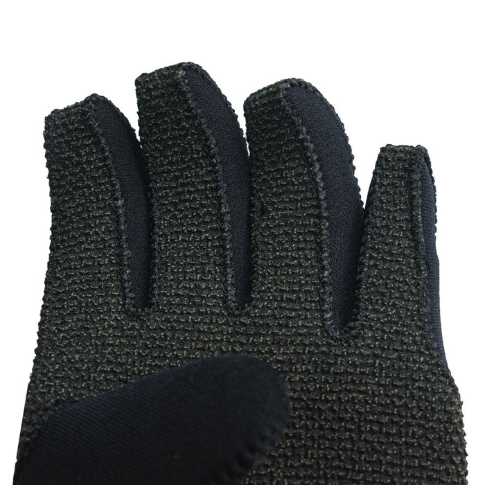 Diving Gloves Armor 3mm Black Size XL Marlin 117765