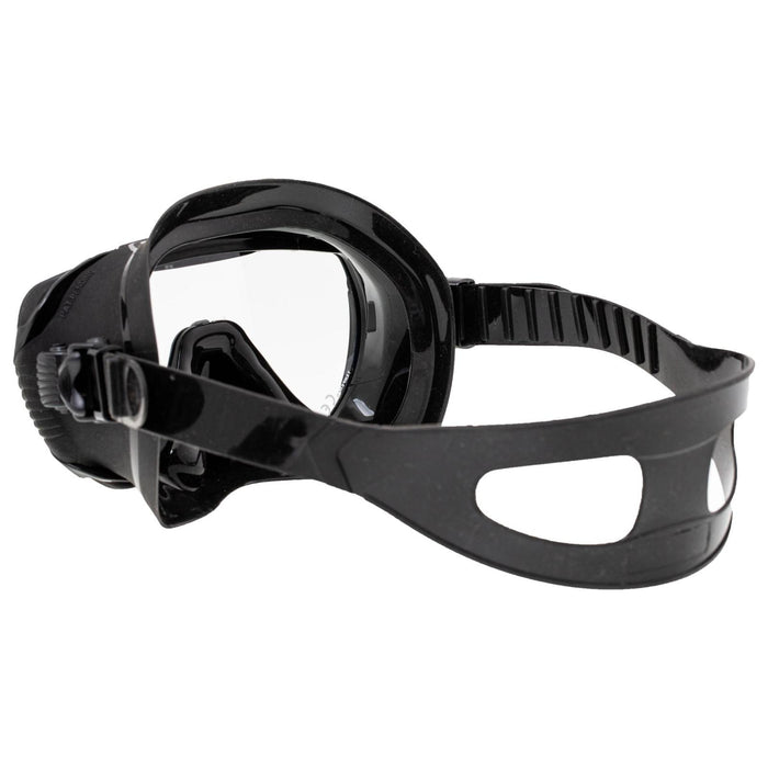 Diving Mask Enjoy Blue-Black Marlin 118131
