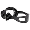 Diving Mask Enjoy Blue-Black Marlin 118131