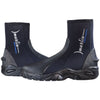 Botas de buceo Heavy 5 mm Negras Talla XL Marlin 118431