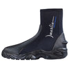 Botas de buceo Heavy 5 mm Negras Talla XL Marlin 118431