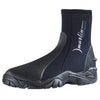 Botas de buceo Heavy 5 mm Negras Talla XL Marlin 118431