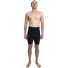 Neoprene Shorts Nylon 2mm Black Size XS Marlin 118482