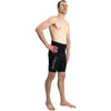 Neoprene Shorts Nylon 2mm Black Size XS Marlin 118482