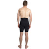 Neoprene Shorts Nylon 2mm Black Size XS Marlin 118482