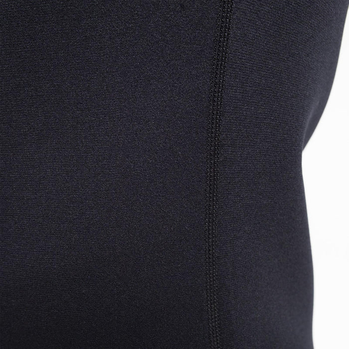 Neoprene Shorts Nylon 2mm Black Size XS Marlin 118482