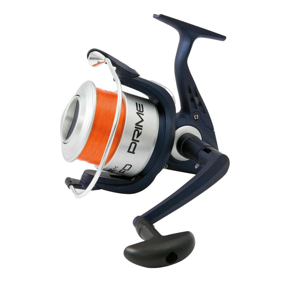 Spinning Reel Lineaeffe Vigor Prime