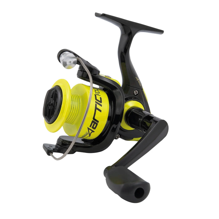 Carrete de Spinning Lineaeffe Artic Special Icefishing
