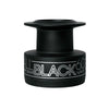 Carrete de Pesca de Carpa Lineaeffe All Black