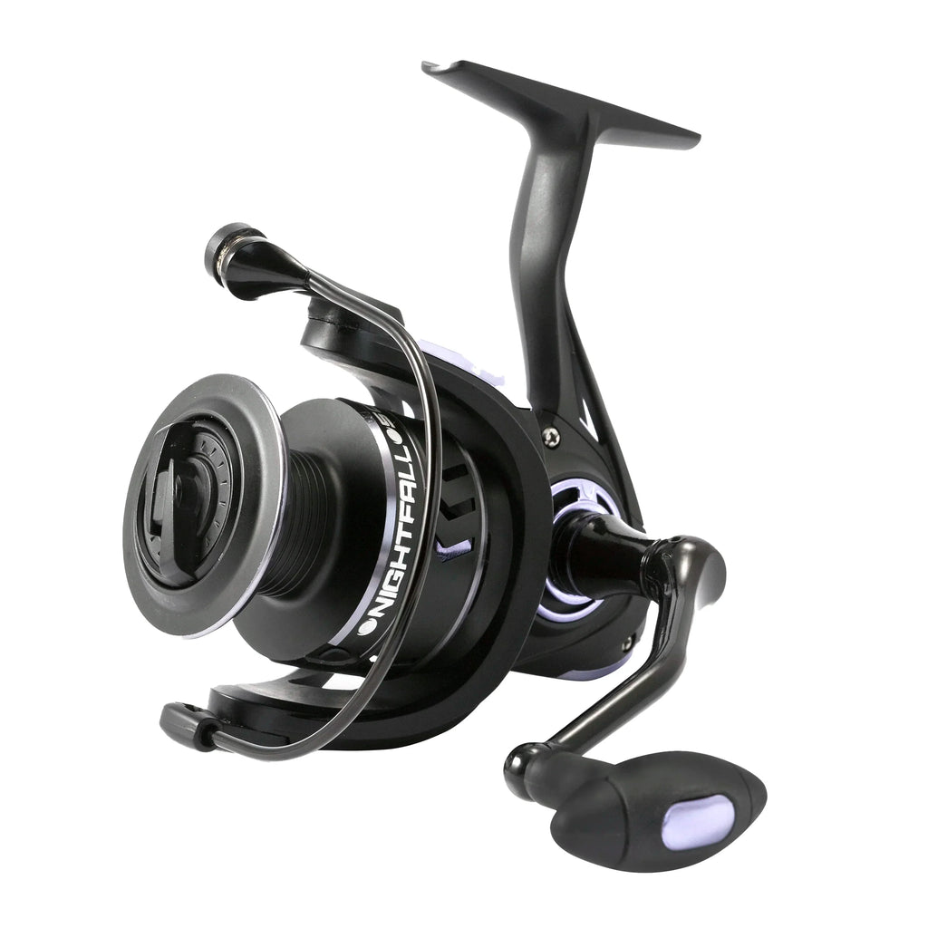 Spinning Reel Lineaeffe Nightfall